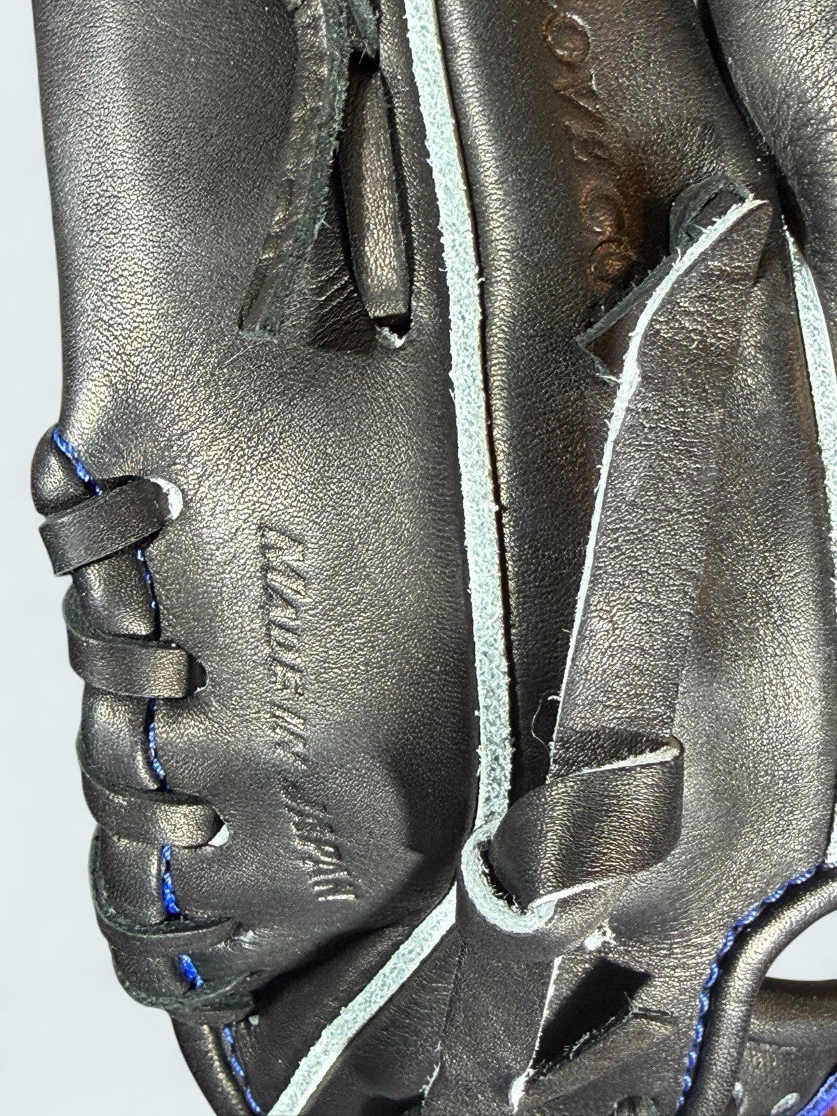 Rawlings Nara Craft Heart Of The Hide | GH5FHJK54 | Made In Japan 11.5 Hardball