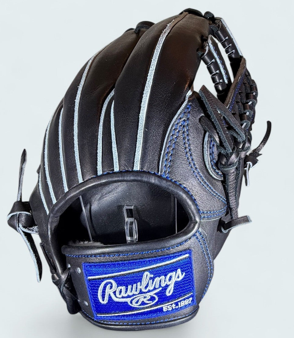 Rawlings Nara Craft Heart Of The Hide | GH5FHJK54 | Made In Japan 11.5 Hardball