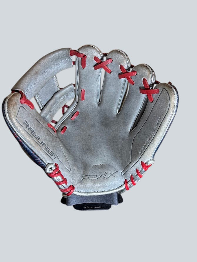 Rawlings REV1X 11.5” Glove – Game Ready – Excellent Shape - Envy of the Infield!