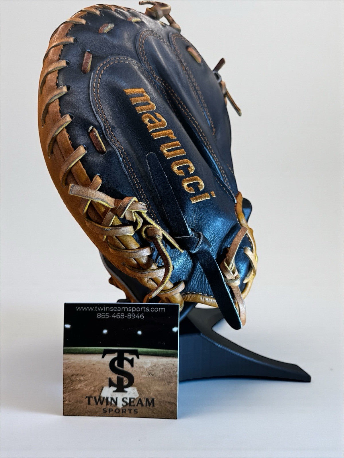 Marucci Cypress Catchers Mitt
