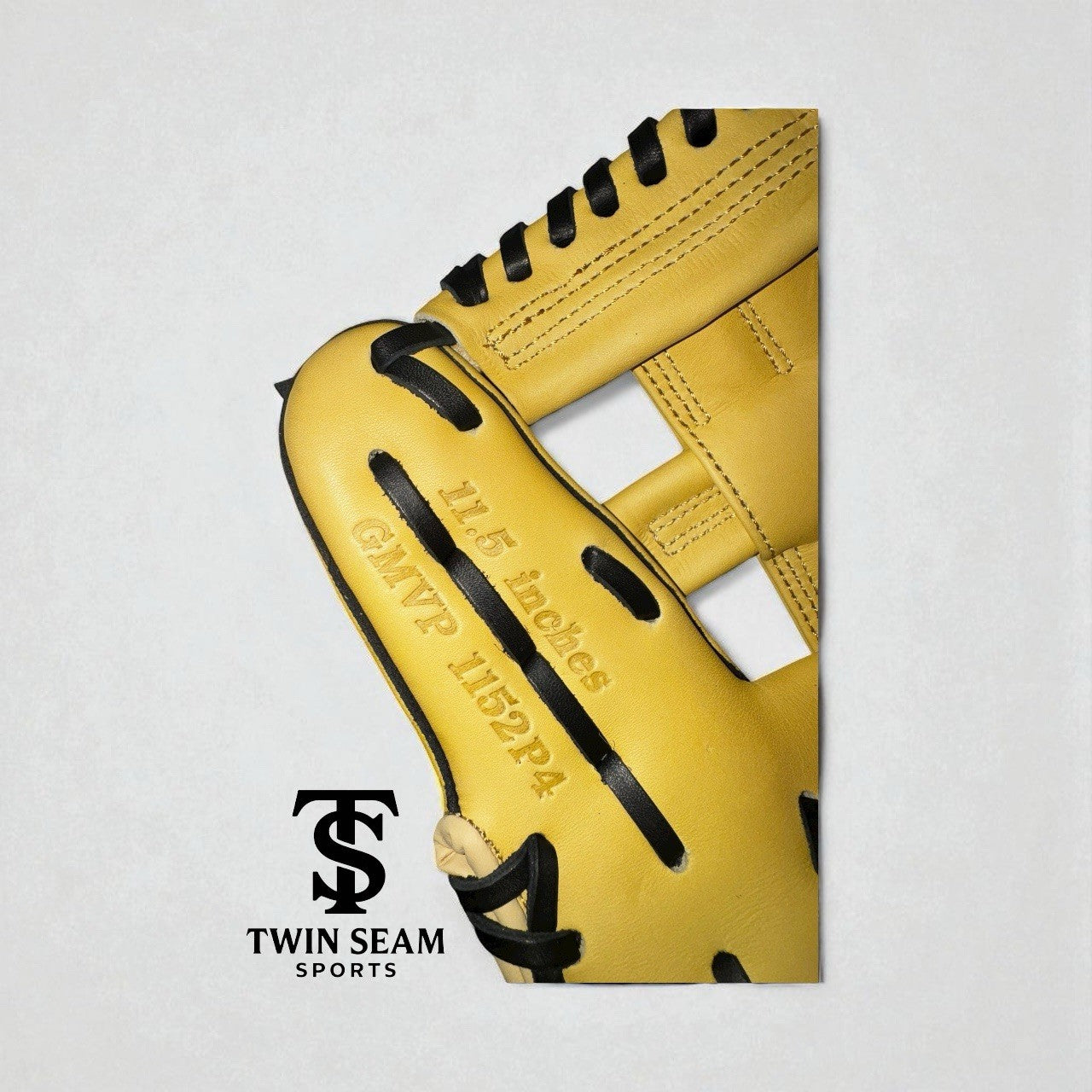 Mizuno MVP Prime 11.75” Baseball Glove – Right Hand Throw – GMVP1177P4