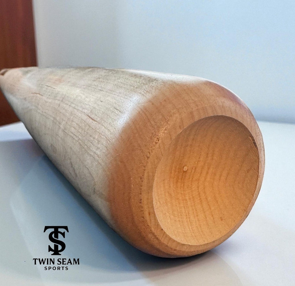 Akadema M671 Maple 6 Series Wood Bat – Elite Upstate Maple Power! Brand New!