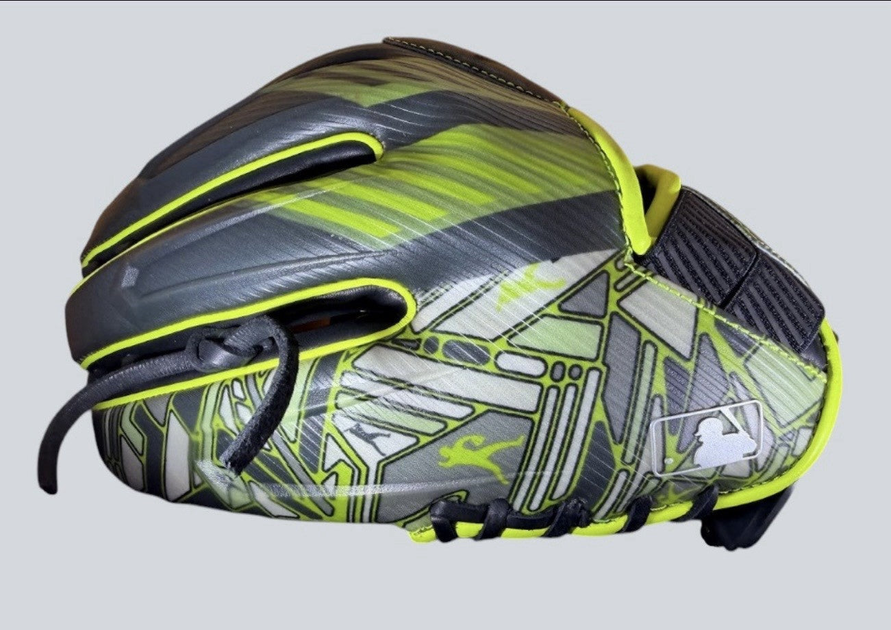 🔥 Rawlings REV1X Baseball Glove – Preowned (Excellent) 🔥 REVFL12