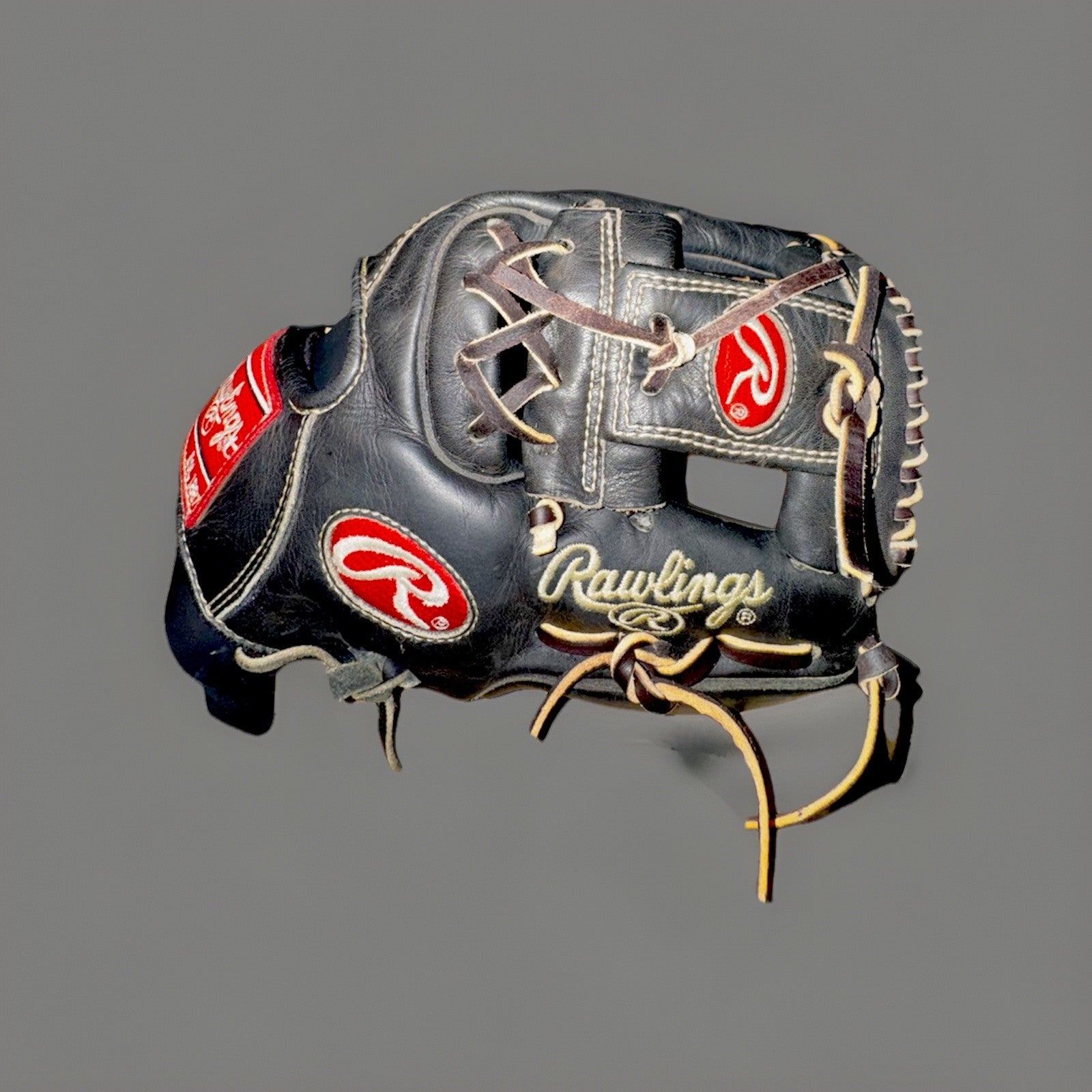 Rawlings Heart Of The Hide Glove Infielder RHT Mitt 11.25” Pro Mesh PRO217M