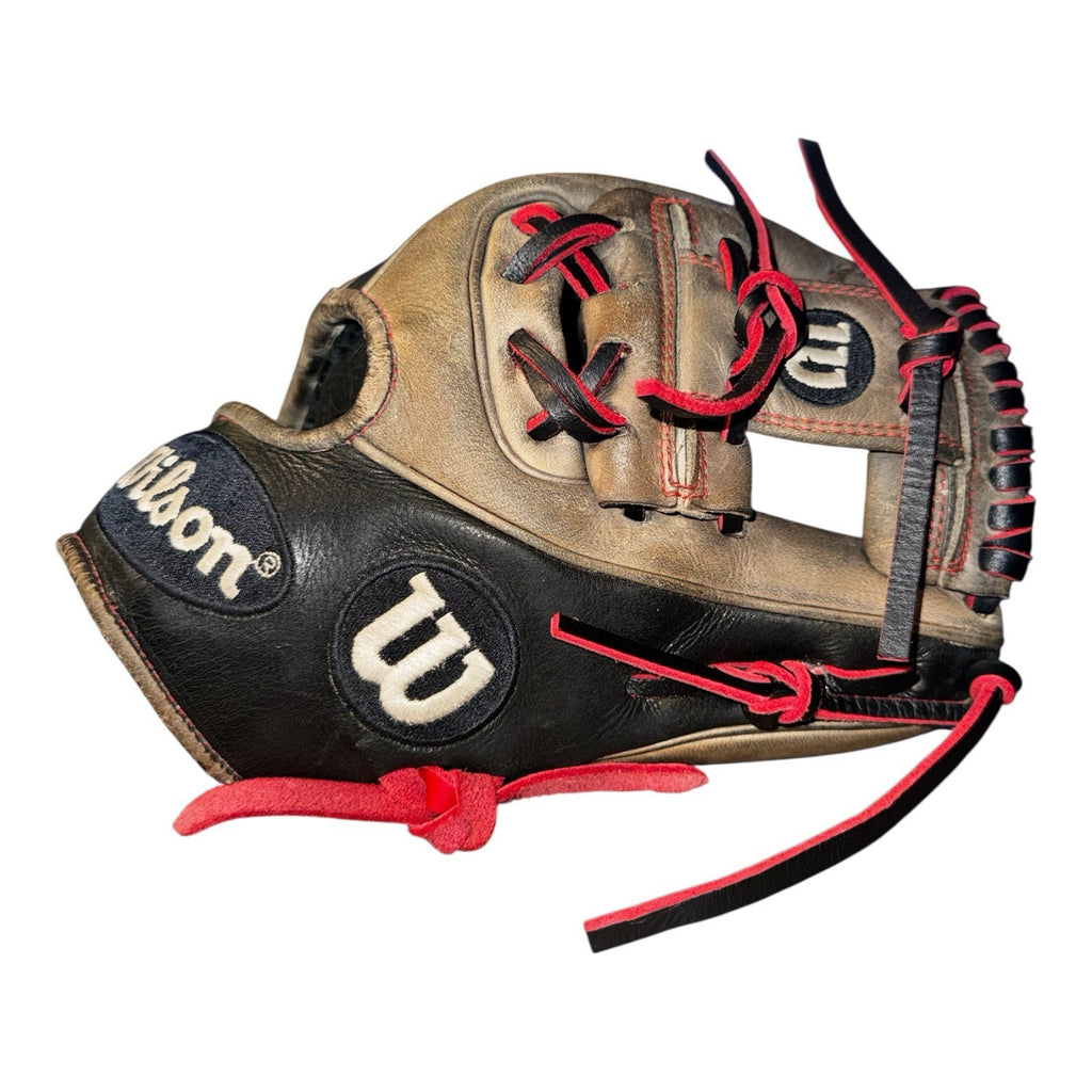 Wilson A2K Pro Stock 1788 11.25"