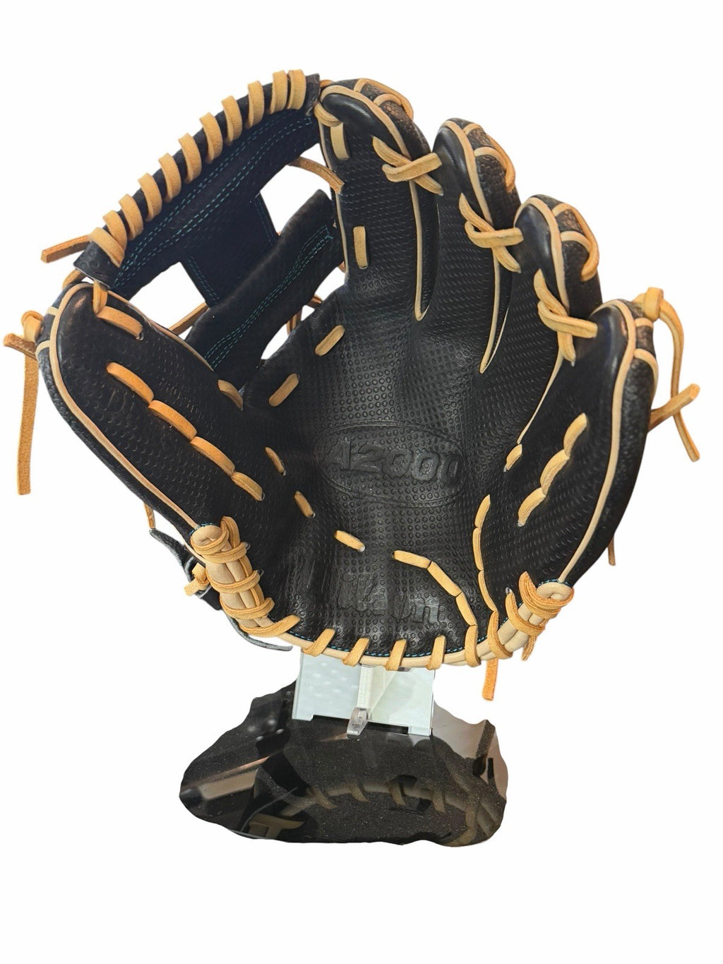Wilson A2000 DP15 11.5" - Game-Ready Beast