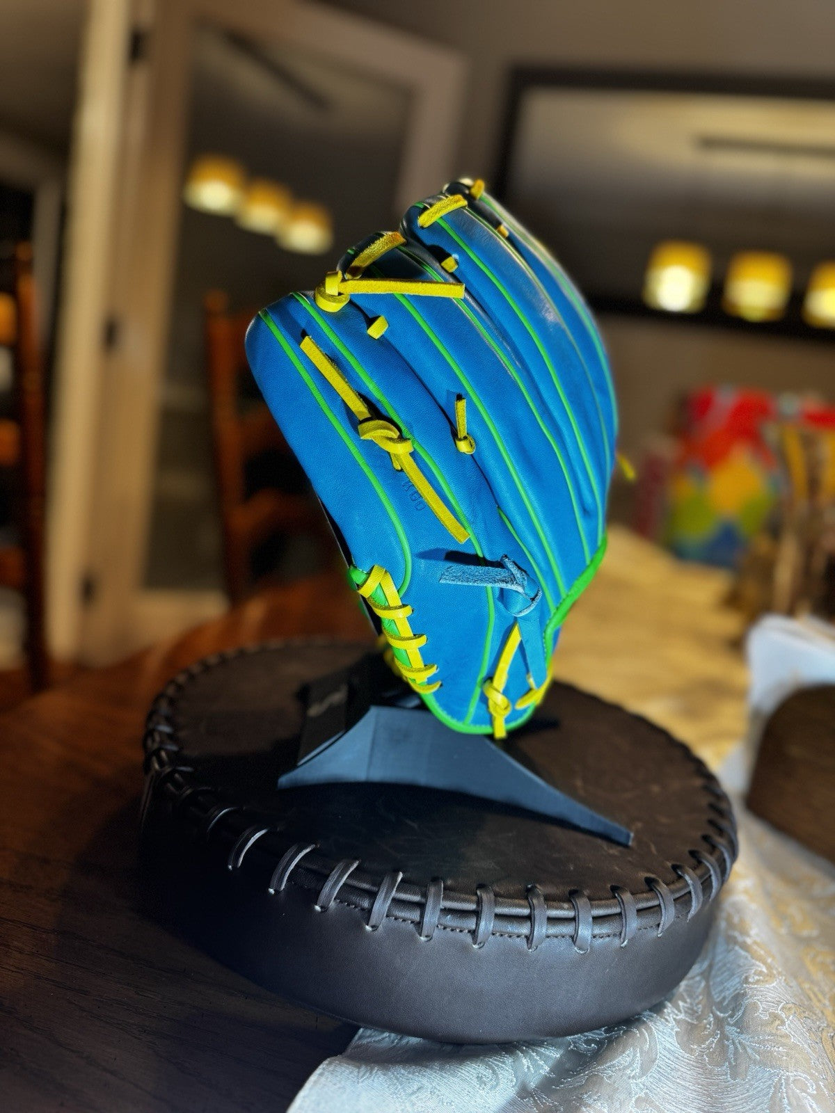 Wilson A2000 PP05 11.5” – Elly De La Cruz Design – Brand New w/ Tags