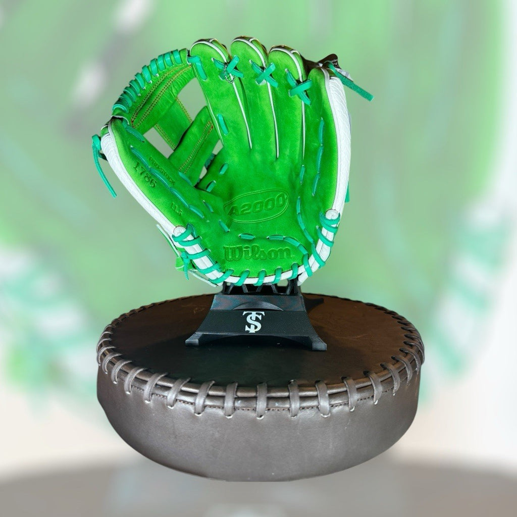 2024 Wilson Shriners Children's A2000 1786 11.5” Infield Baseball Glove: WBW1025