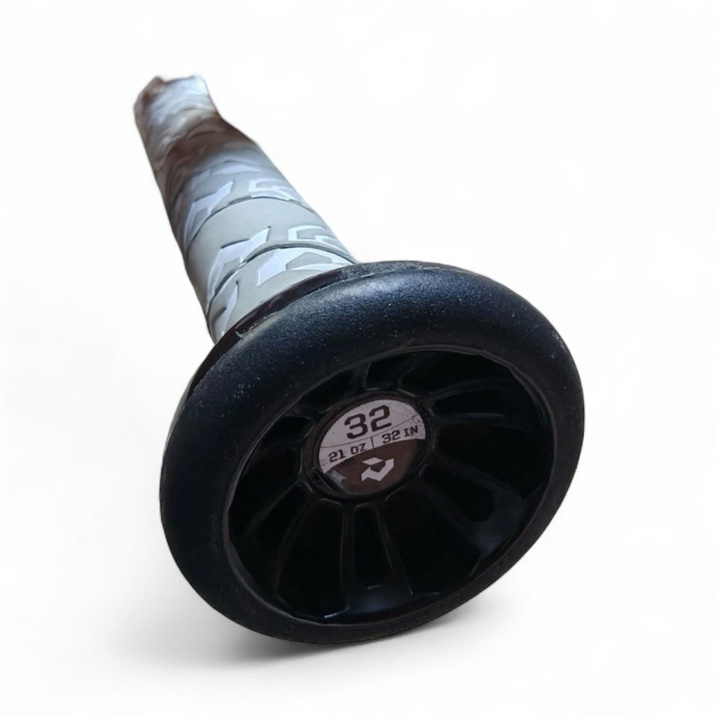 2023 Demarini Prism fastpitch softball bat 32/21 -11 EXCELLENT CONDITION 