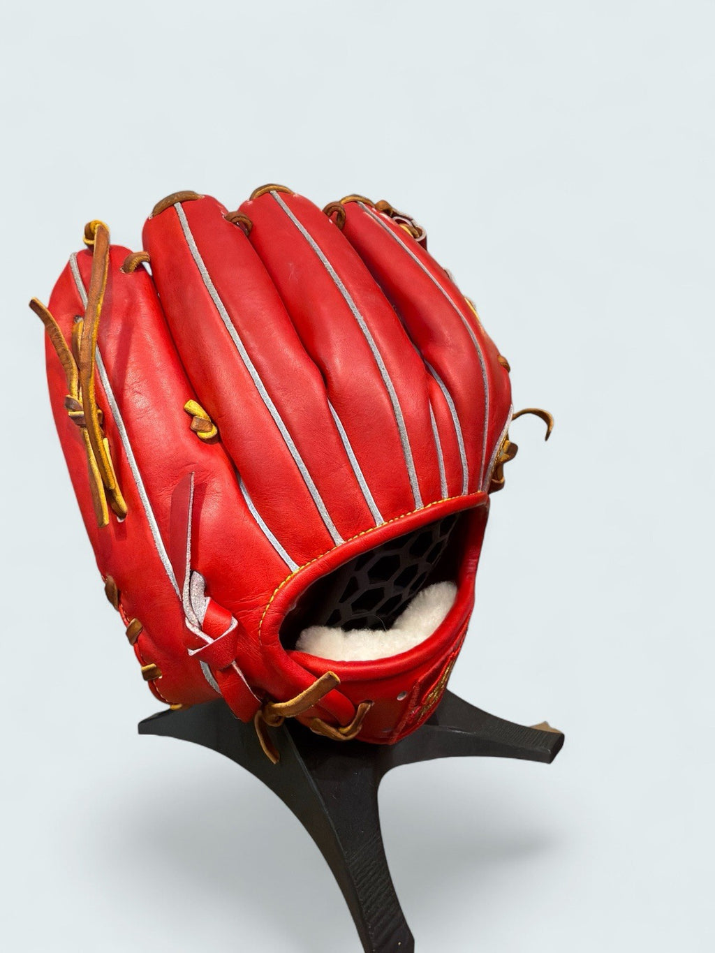 ATOMS True Pride Custom Order Baseball Glove 232BBW 11.5” Japan Made Infield RHT