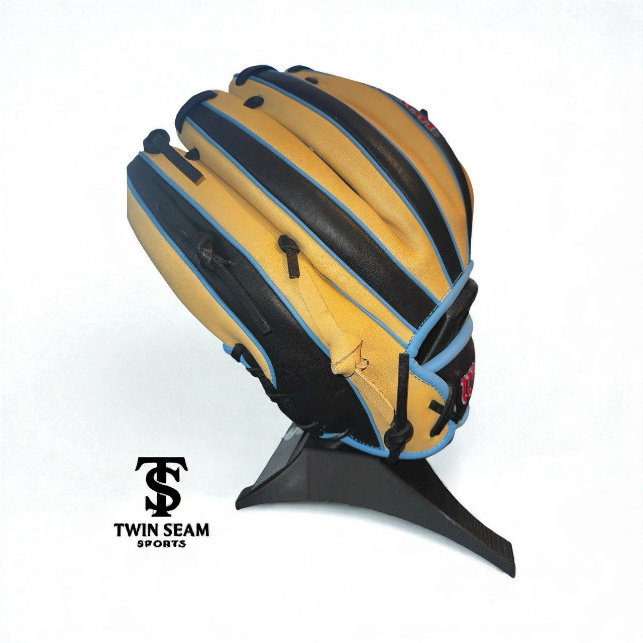 Wilson A1000 11.5" 1786 Infield Baseball Glove - WBW102579115