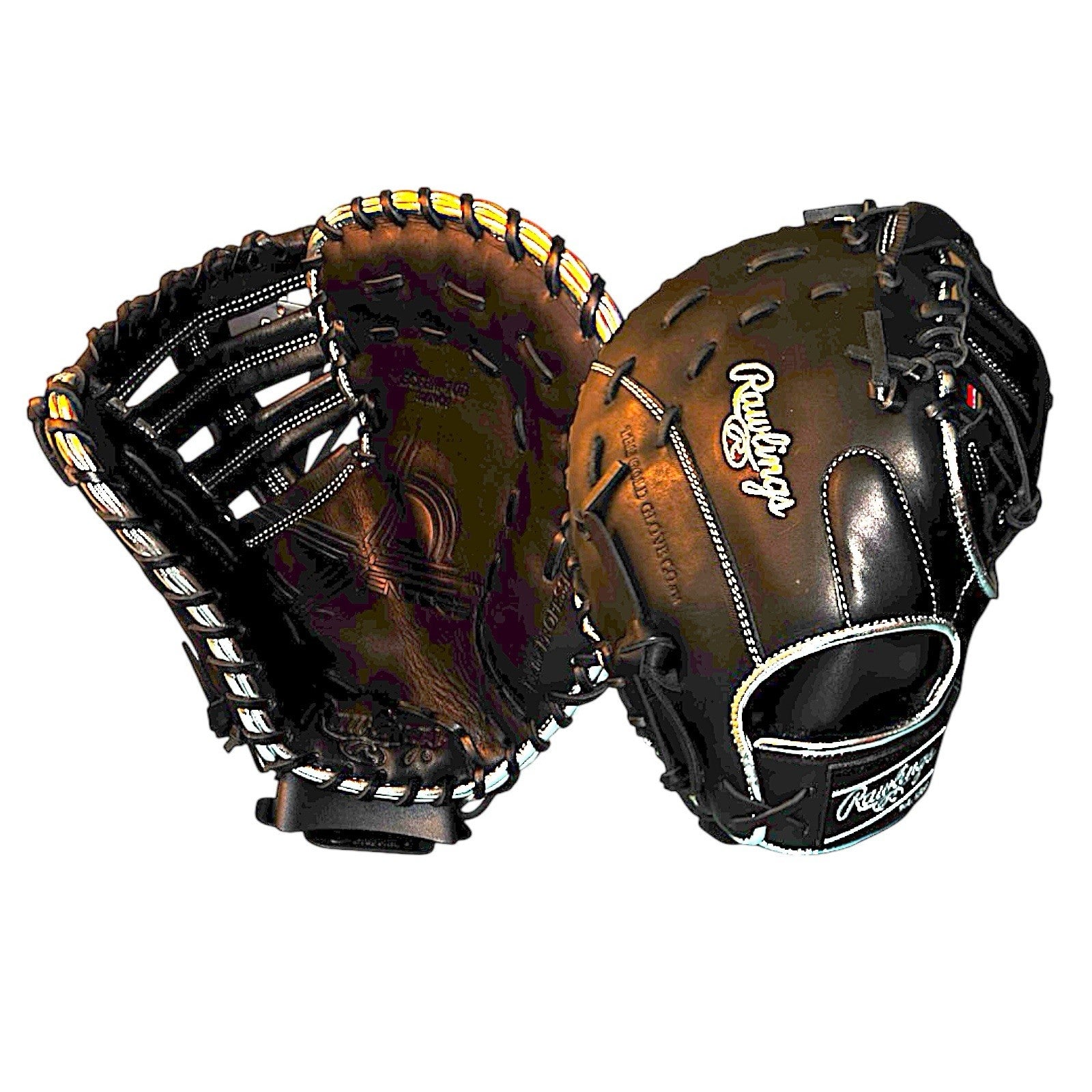 Rawlings Encore 1B Mitt - 12” ECFBM-10B