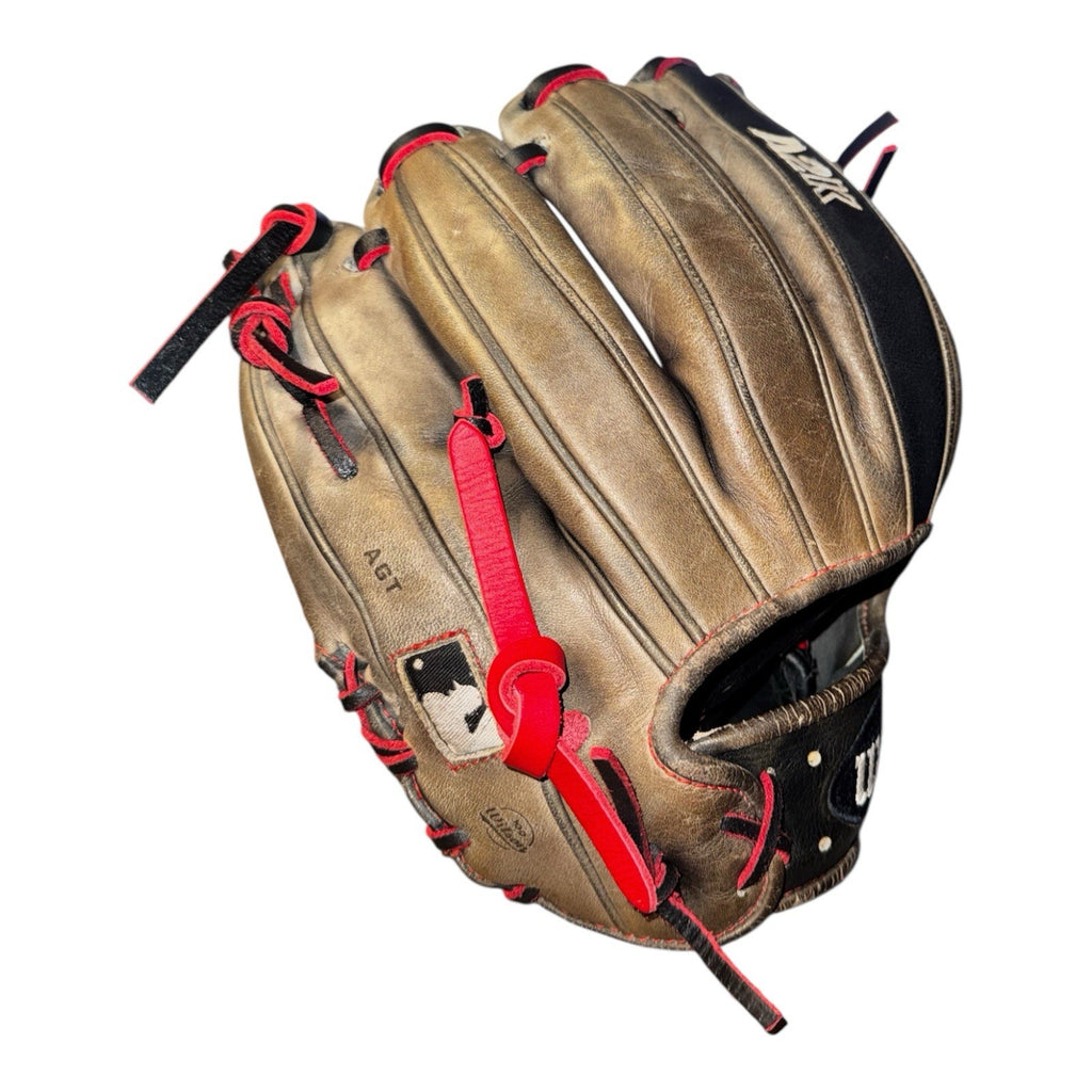 Wilson A2K Pro Stock 1788 11.25"