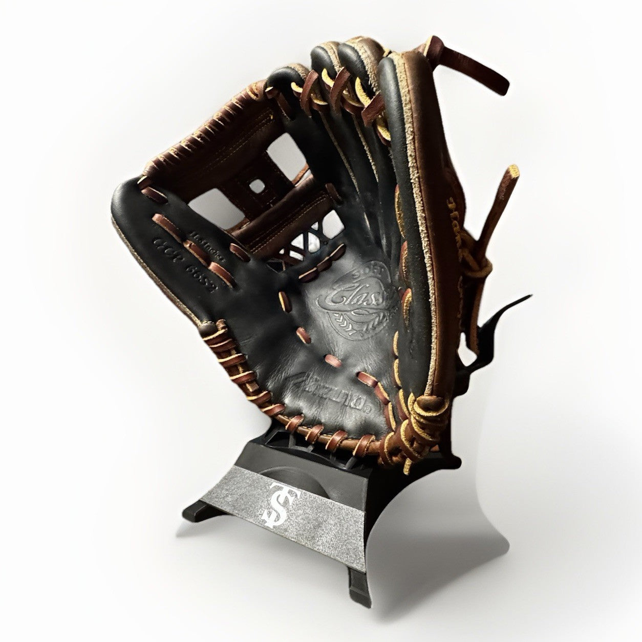 Mizuno Classic Pro Soft GCP66S2 11.5” Baseball Glove -RHT - Premium Leather