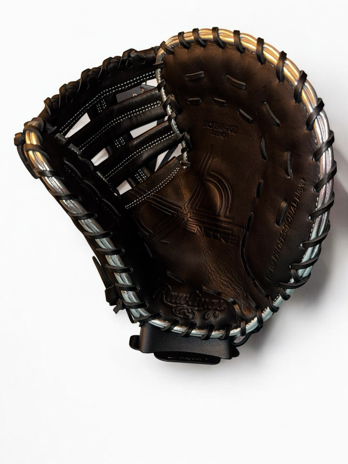 Rawlings Encore 1B Mitt - 12” ECFBM-10B