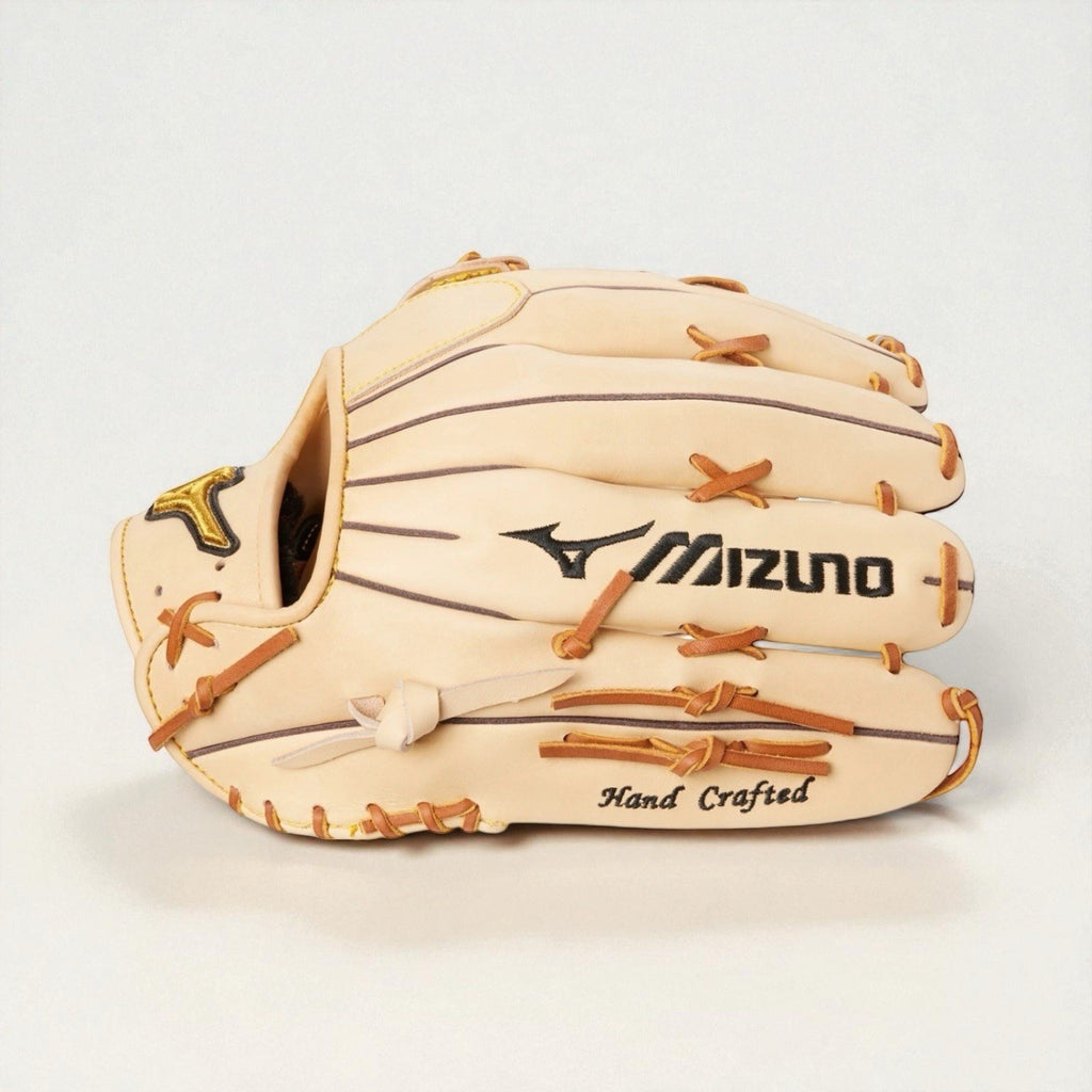 MIZUNO Pro GMP2-700DH LHT Glove - 12.75" Deep Pocket Outfield