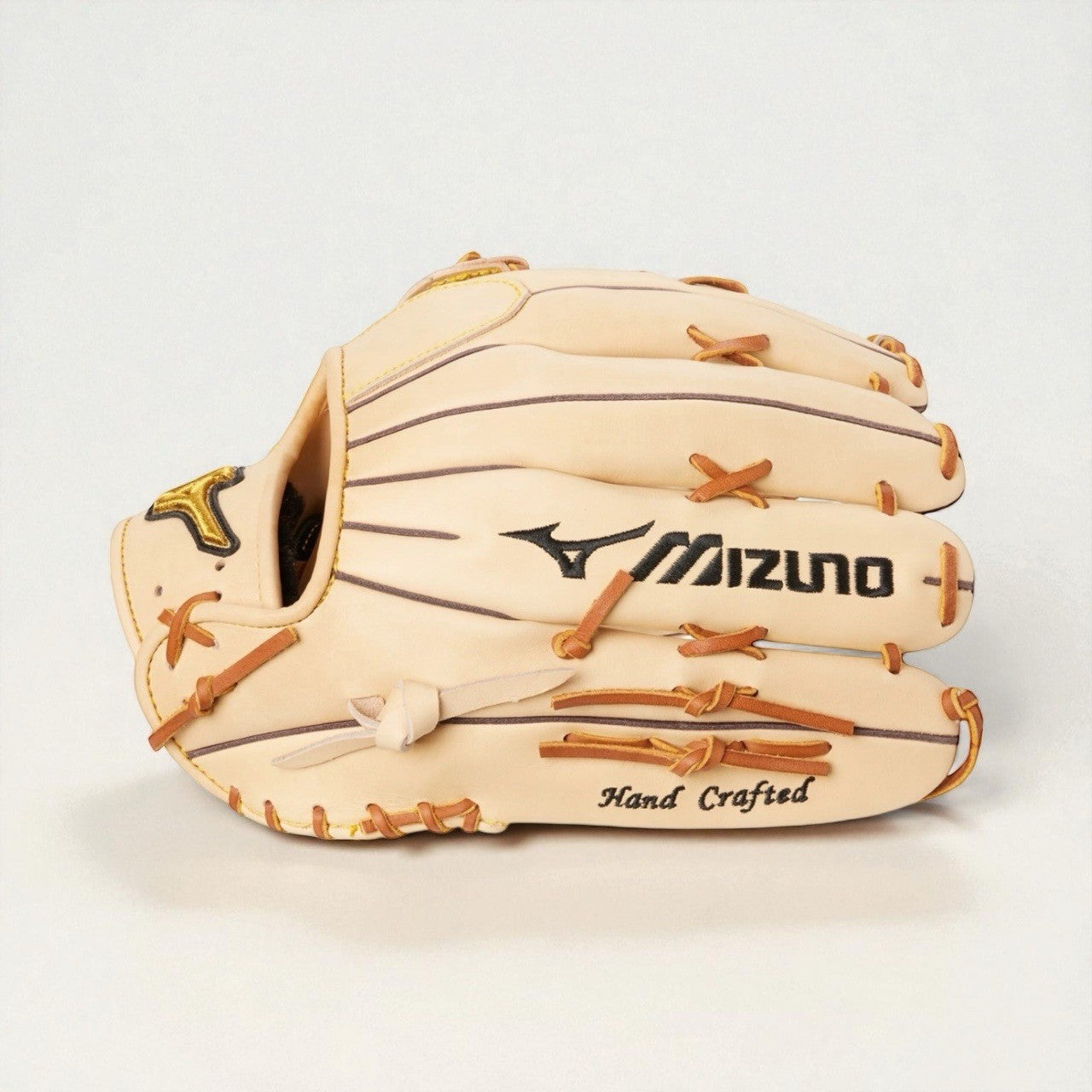 MIZUNO Pro GMP2-700DH LHT Glove - 12.75" Deep Pocket Outfield