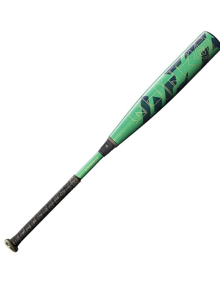 Louisville Slugger Meta USSSA Drop 10 Baseball Bat: WBL2649010 (29In. 19Oz.)