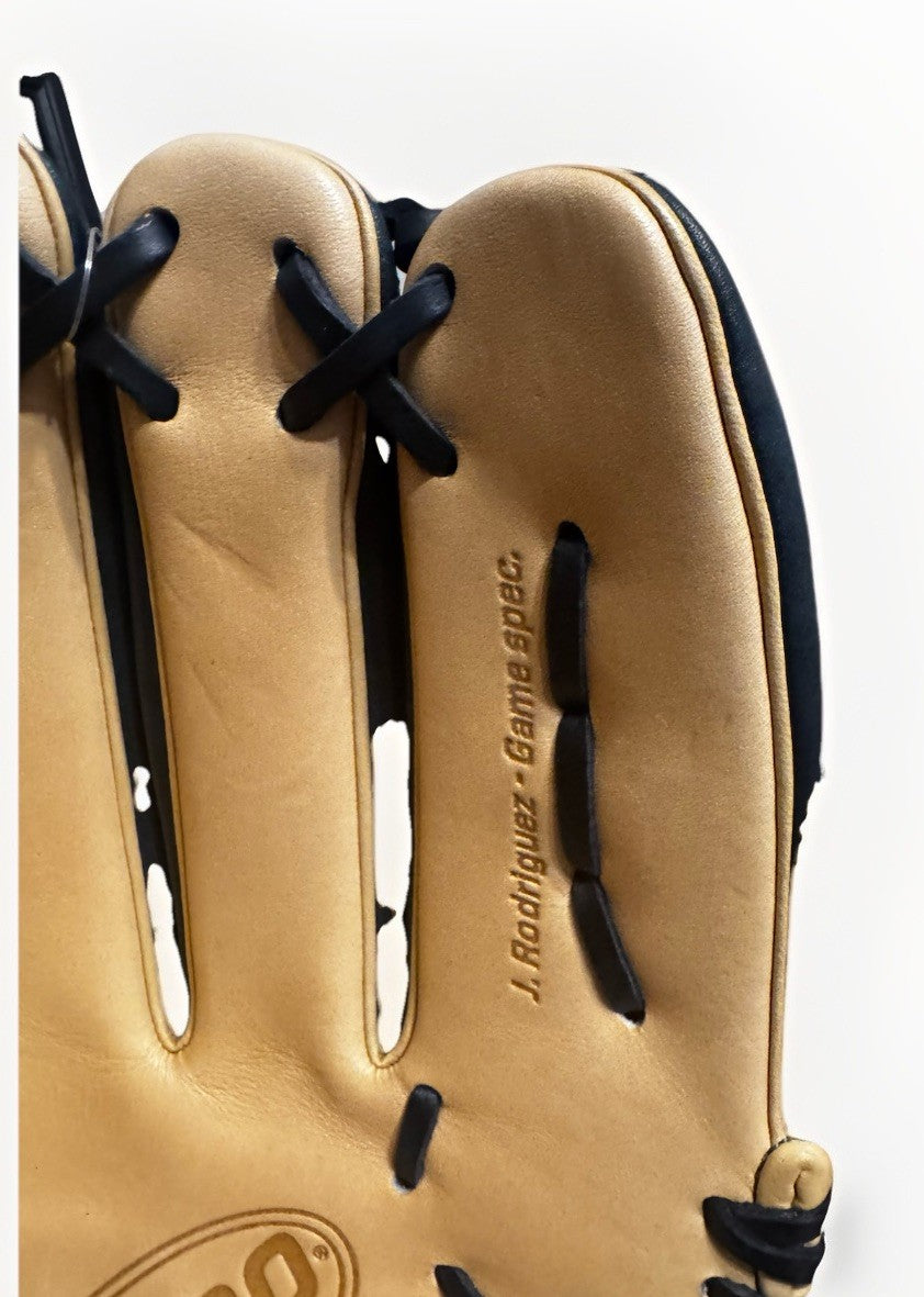 Wilson A2000 Julio Rodriguez 12.75" Outfield Glove (Right Hand Throw)