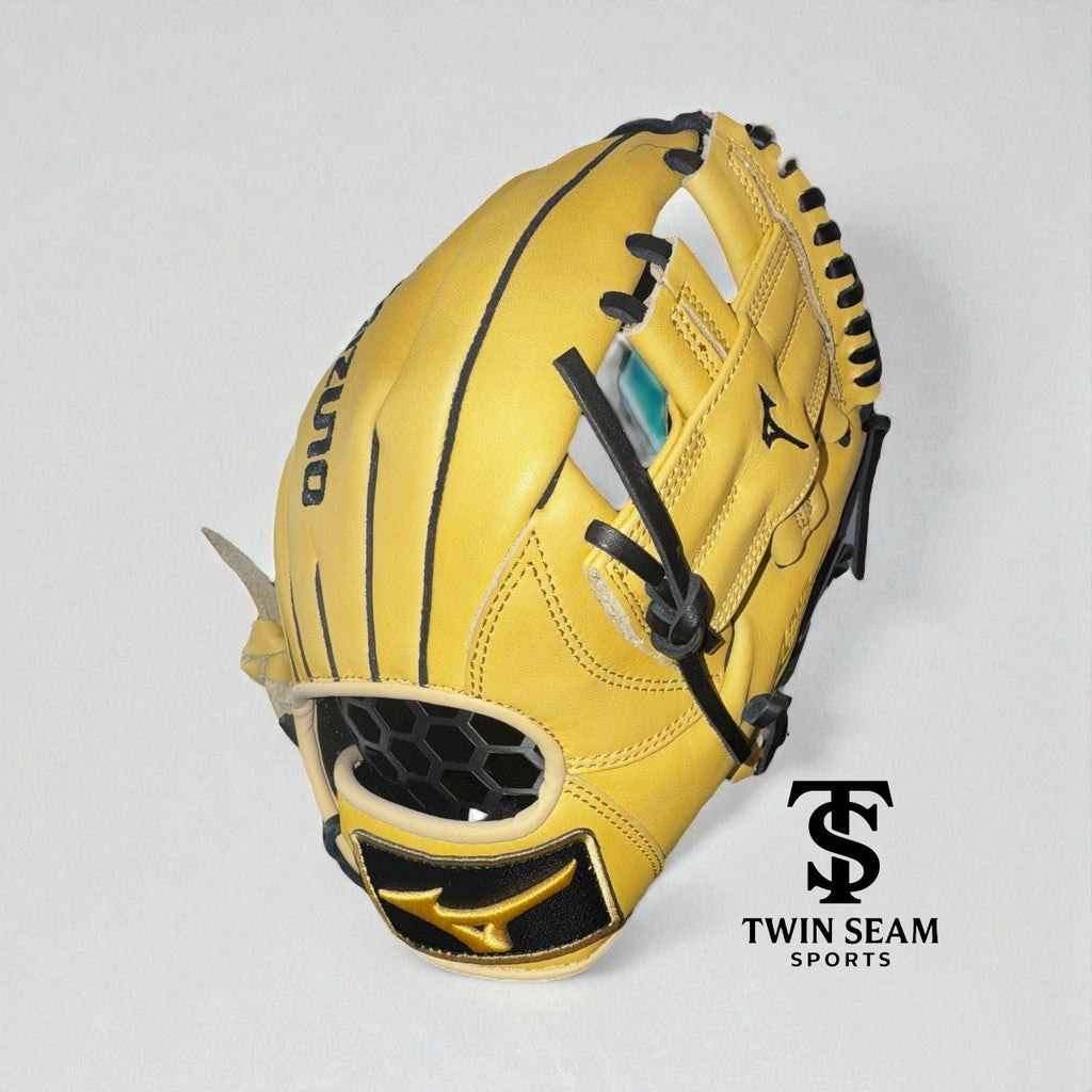 Mizuno MVP Prime 11.75” Baseball Glove – Right Hand Throw – GMVP1177P4