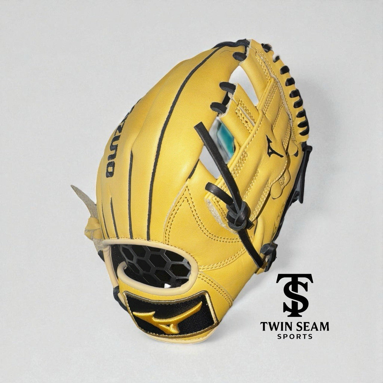 Mizuno MVP Prime 11.75” Baseball Glove – Right Hand Throw – GMVP1177P4