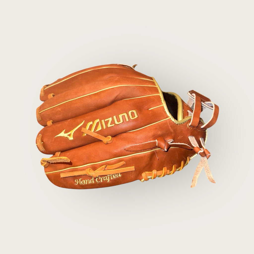Mizuno Pro Select Glove - Fastpitch - GPSF2-1200BRD. Handcrafted Comfort & Style