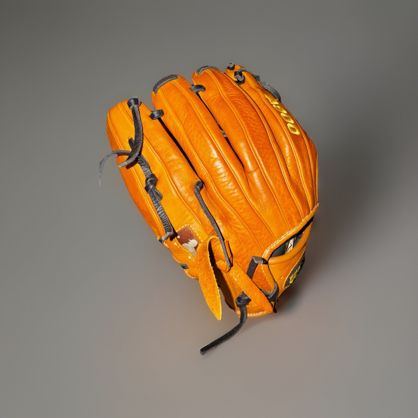 Wilson A900 Baseball Glove 11.75” Infield A09RB201175 – Right Hand Throw