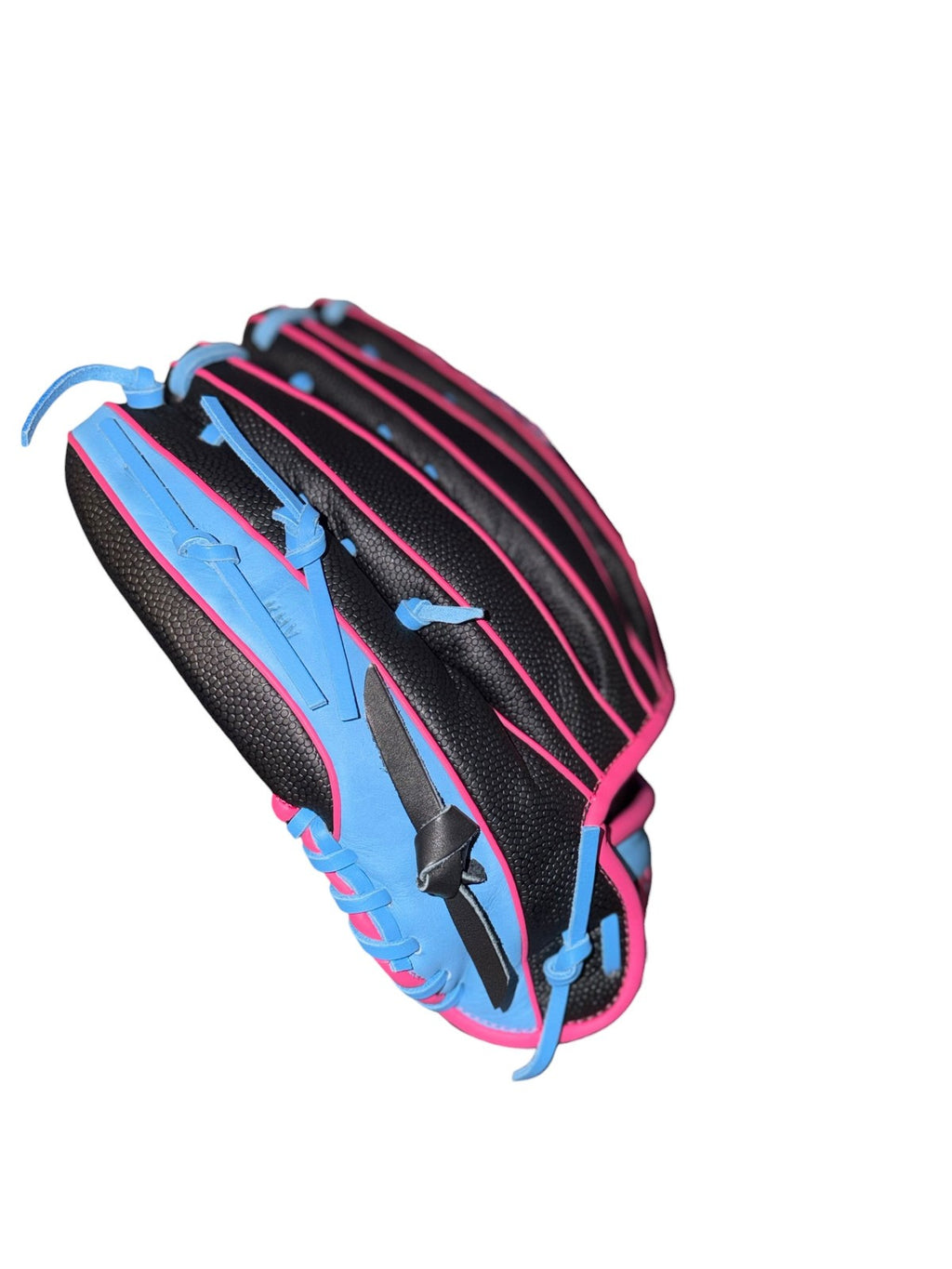 💎 Wilson A1000 PF1892 12.25” – Black / Blue / Pink – NEW w/ Tags 💎