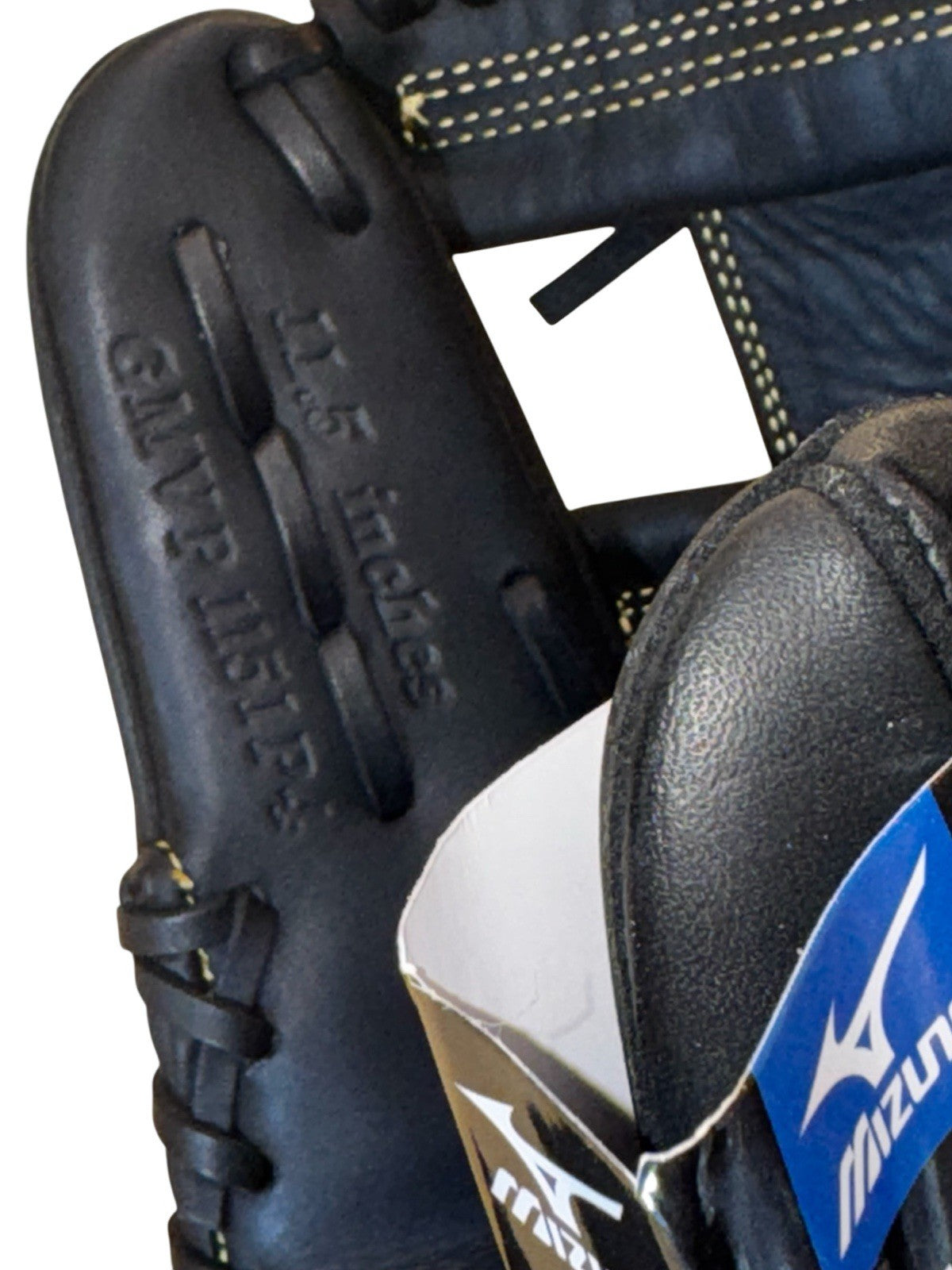 Mizuno MVP Prime 11.5” Baseball Glove – Right Hand Throw – GMVP1151P4