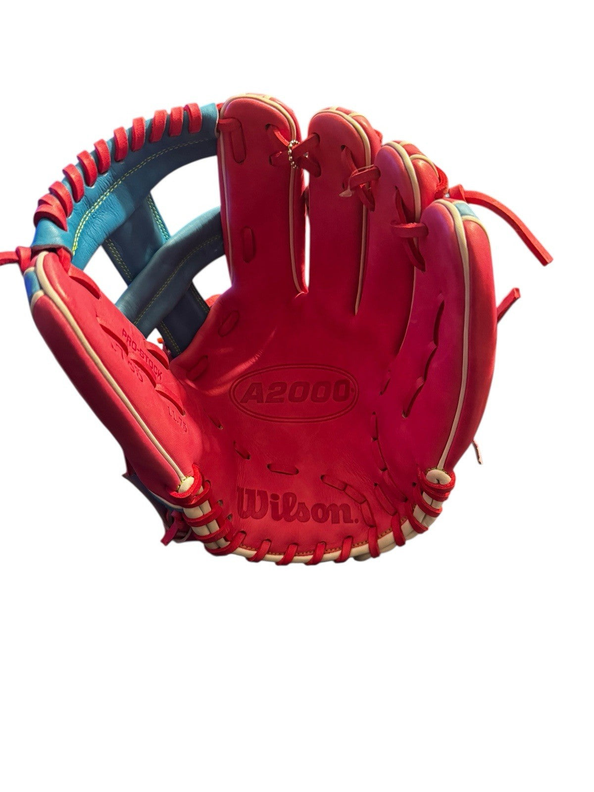 Wilson A2000 1975 – 11.75” Infield Glove – Brand New! Rare Colorway