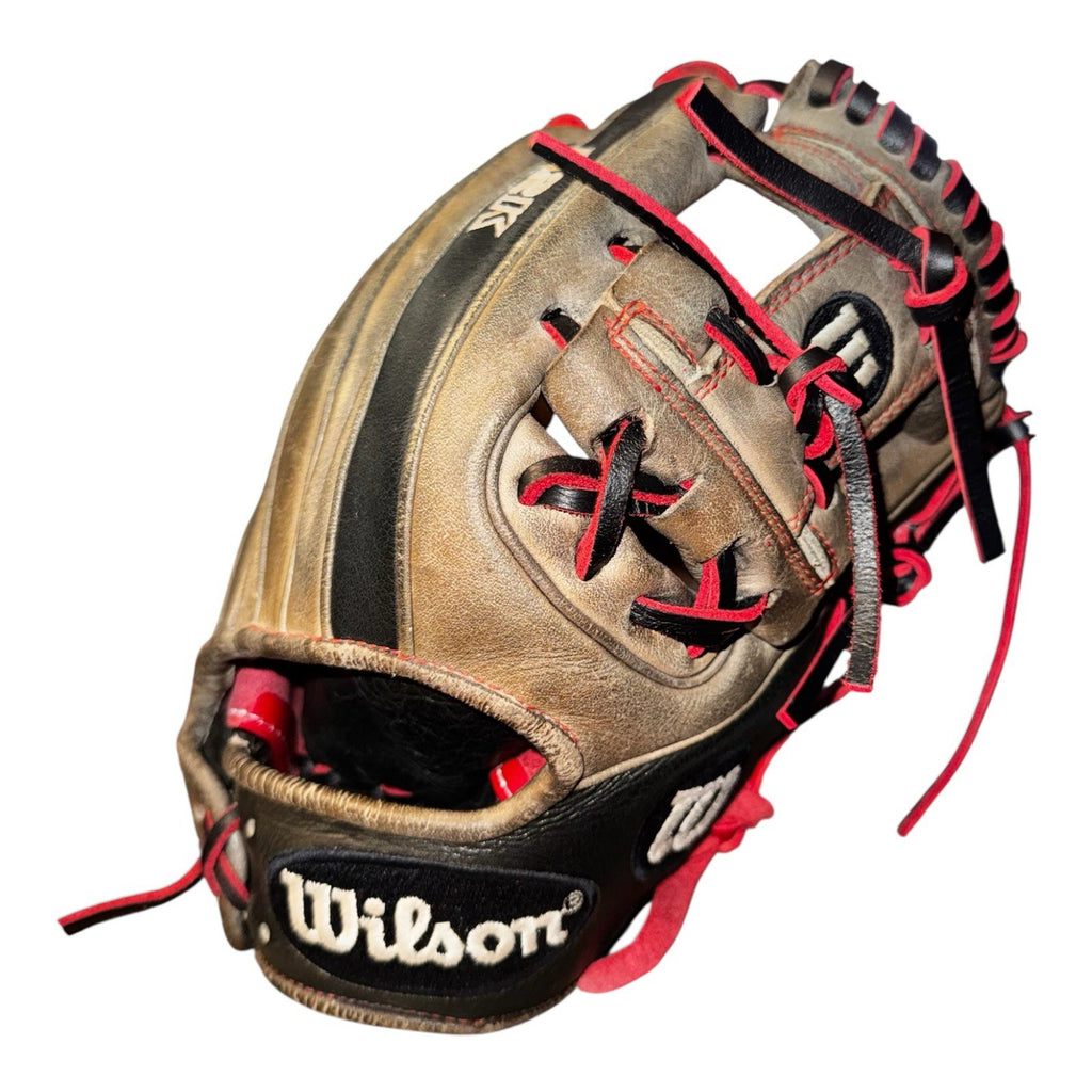 Wilson A2K Pro Stock 1788 11.25"