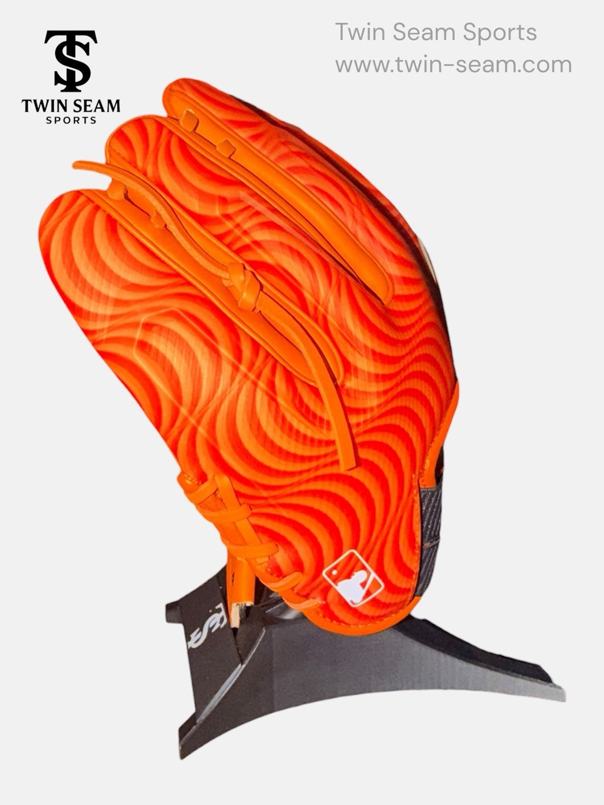 Rawlings REV1X REV204-32O 11.5” Orange Infield Baseball Glove RHT New With Tags