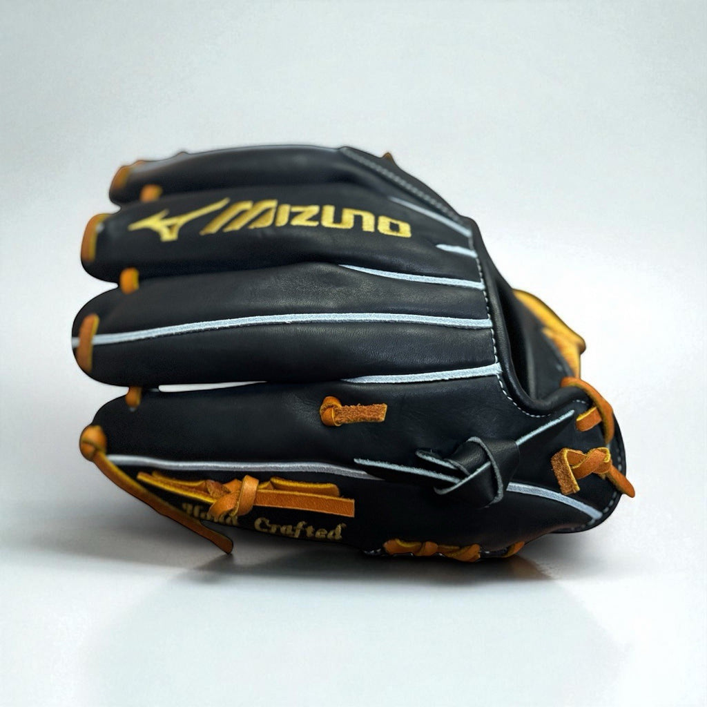 Mizuno Pro GMP6000RR Baseball Glove – Deguchi Leather Perfection