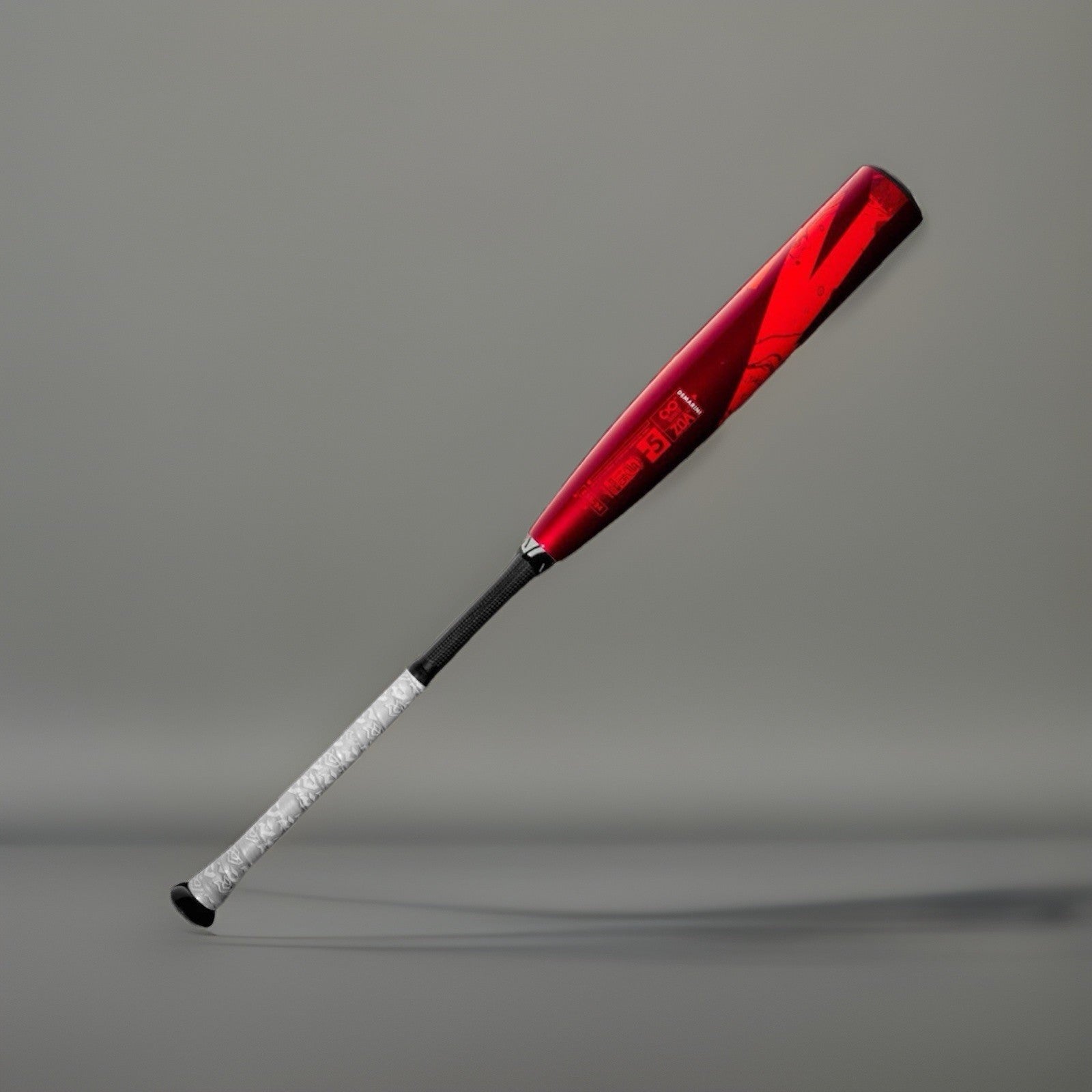 DeMarini ZOA Drop 5 USSSA Baseball Bat: WBD2468010 (30 In. 25 Oz.)
