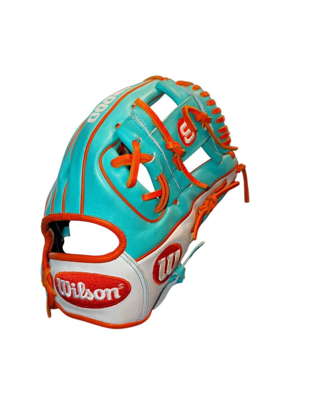 Wilson A2000 1786 | 11.5” | Preowned | Excellent Shape | 90% Broken In | Unique!