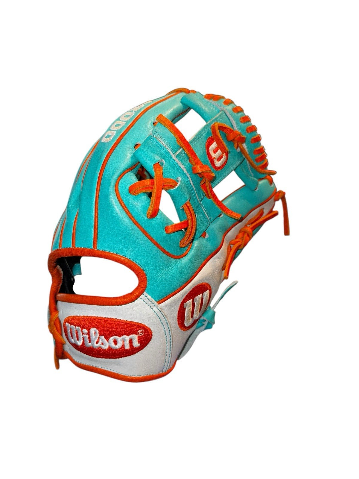 Wilson A2000 1786 | 11.5” | Preowned | Excellent Shape | 90% Broken In | Unique!