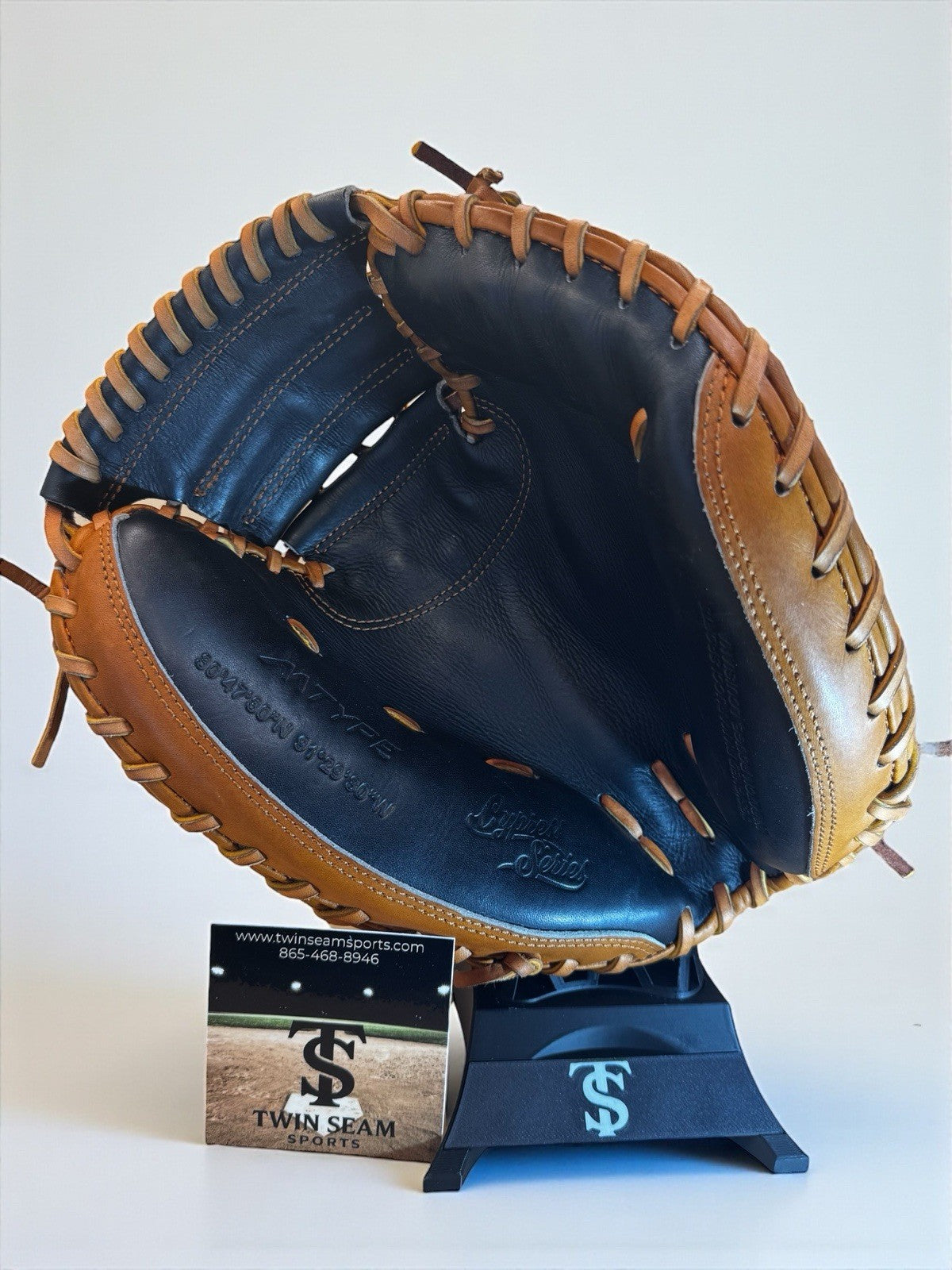 Marucci Cypress Catchers Mitt
