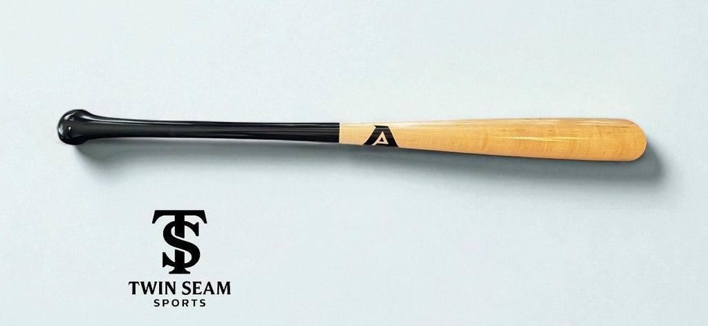 Akadema M671 Maple 6 Series Wood Bat – Elite Upstate Maple Power! Brand New!