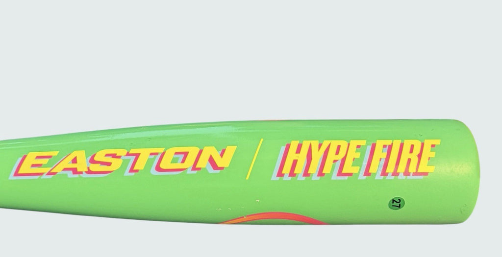 2026 Easton Hype Fire Tee Ball USA Baseball Bat - 26” / 13oz. Great Condition!