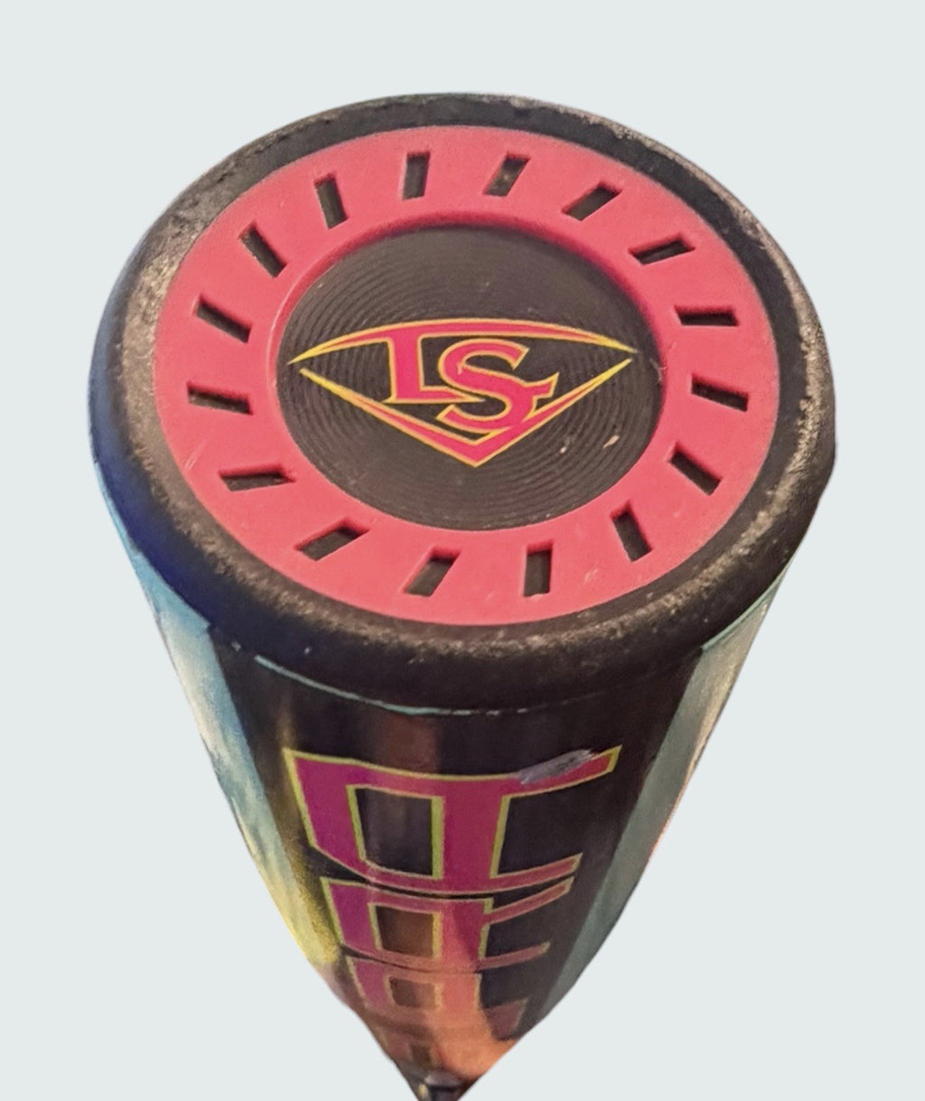 2026 Louisville Slugger SUPRA 27" / 17 oz USSSA 2¾" Travel Ball Bat (Preowned)