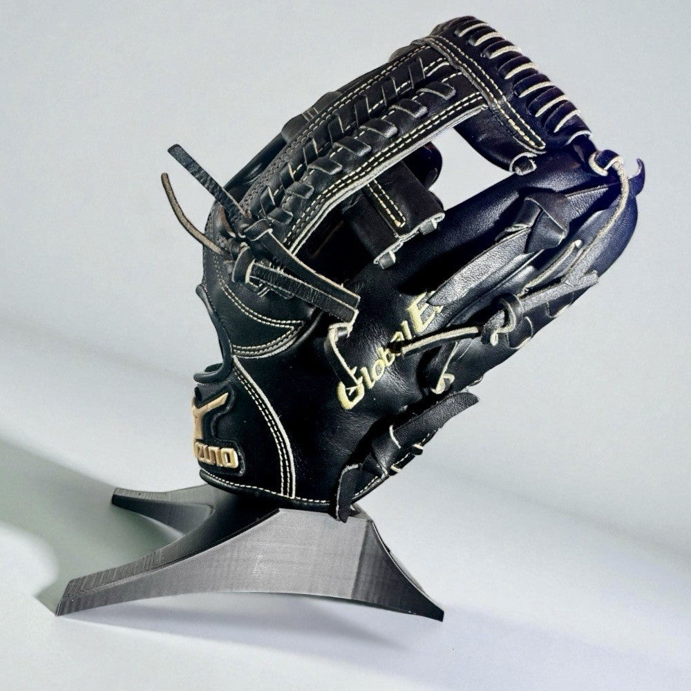 Mizuno Global Elite - RHT - 11.5” INF -  GGE60VBK (Global Elite Series) Glove