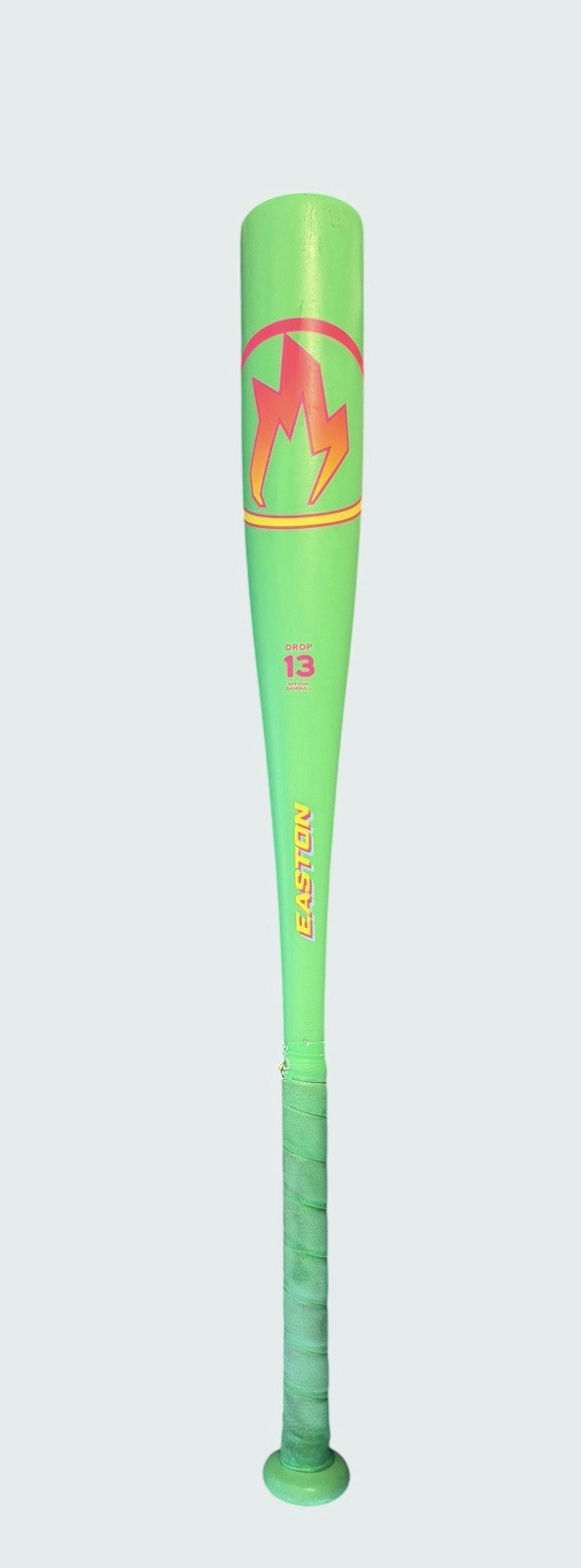 2026 Easton Hype Fire Tee Ball USA Baseball Bat - 26” / 13oz. Great Condition!