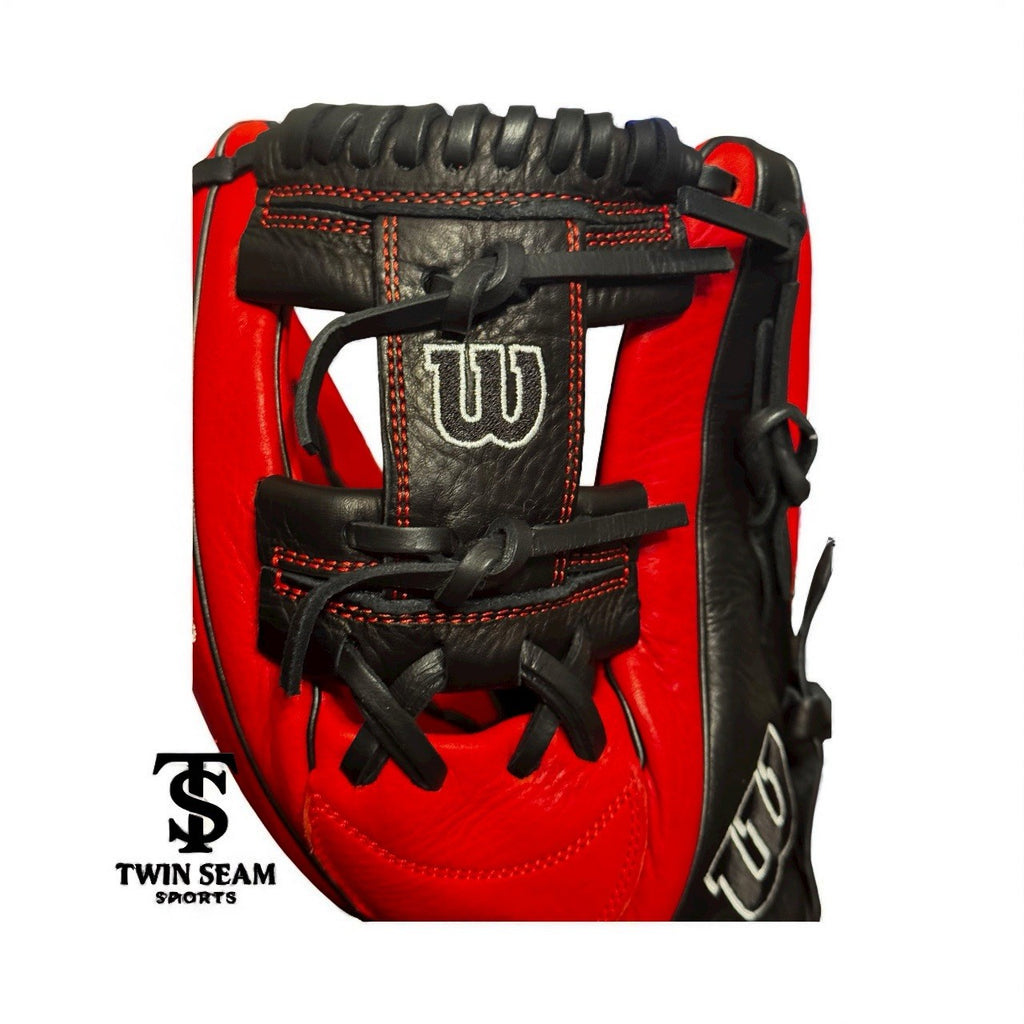 Wilson A1000 1787 11.75 inches PS Exclusive Infield Glove - WBW1013091175