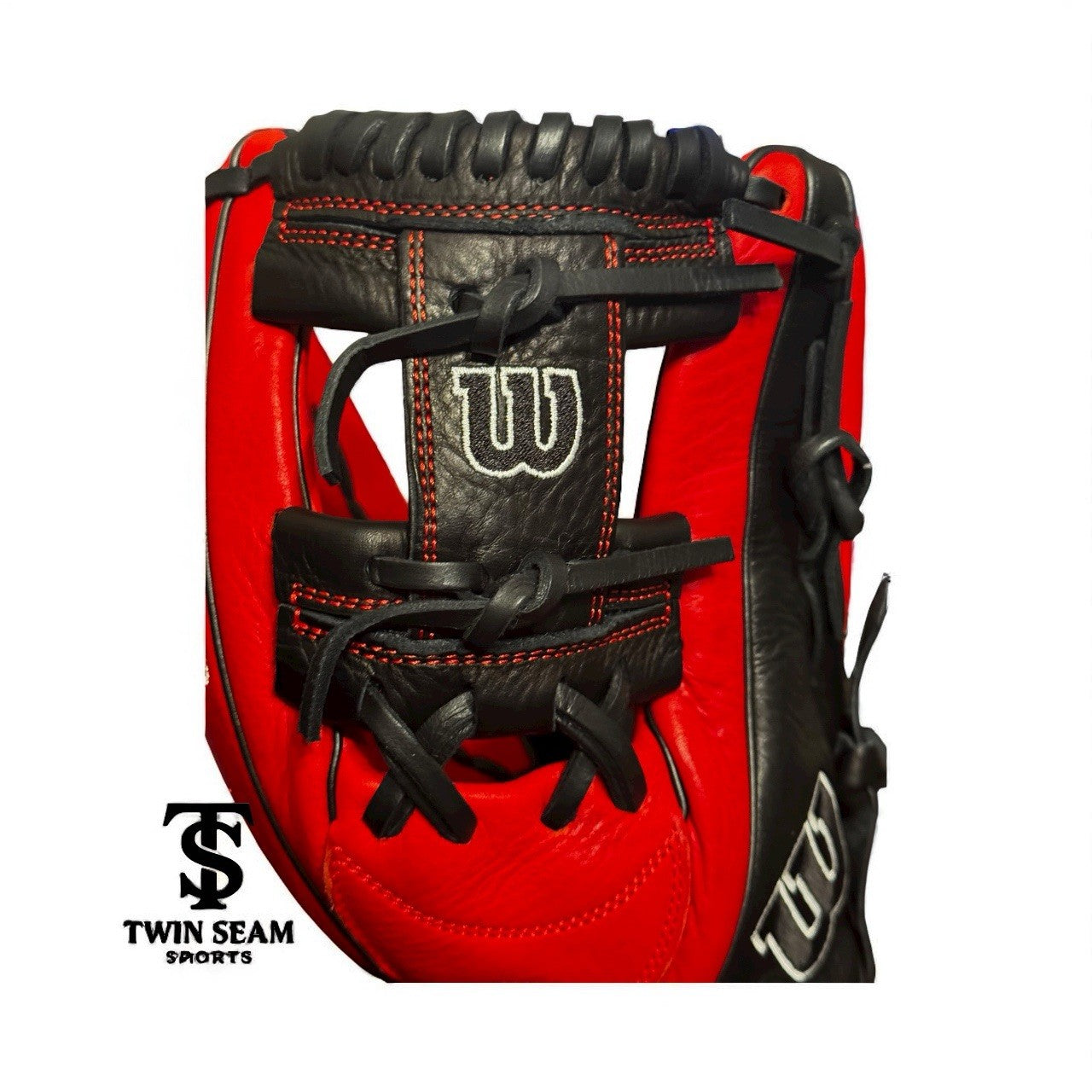Wilson A1000 1787 11.75 inches PS Exclusive Infield Glove - WBW1013091175