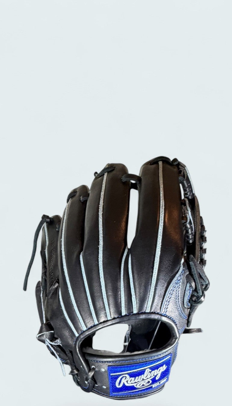 Rawlings Nara Craft Heart Of The Hide | GH5FHJK54 | Made In Japan 11.5 Hardball