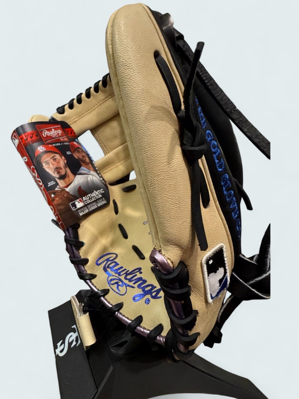 Rawlings Heart of the Hide 11.5" Baseball Glove - PRONP4-2CR