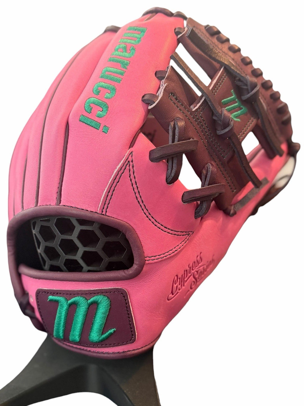 Marucci Cypress Series Pattern 05 – 11.25” Infield Glove – Honor The Game