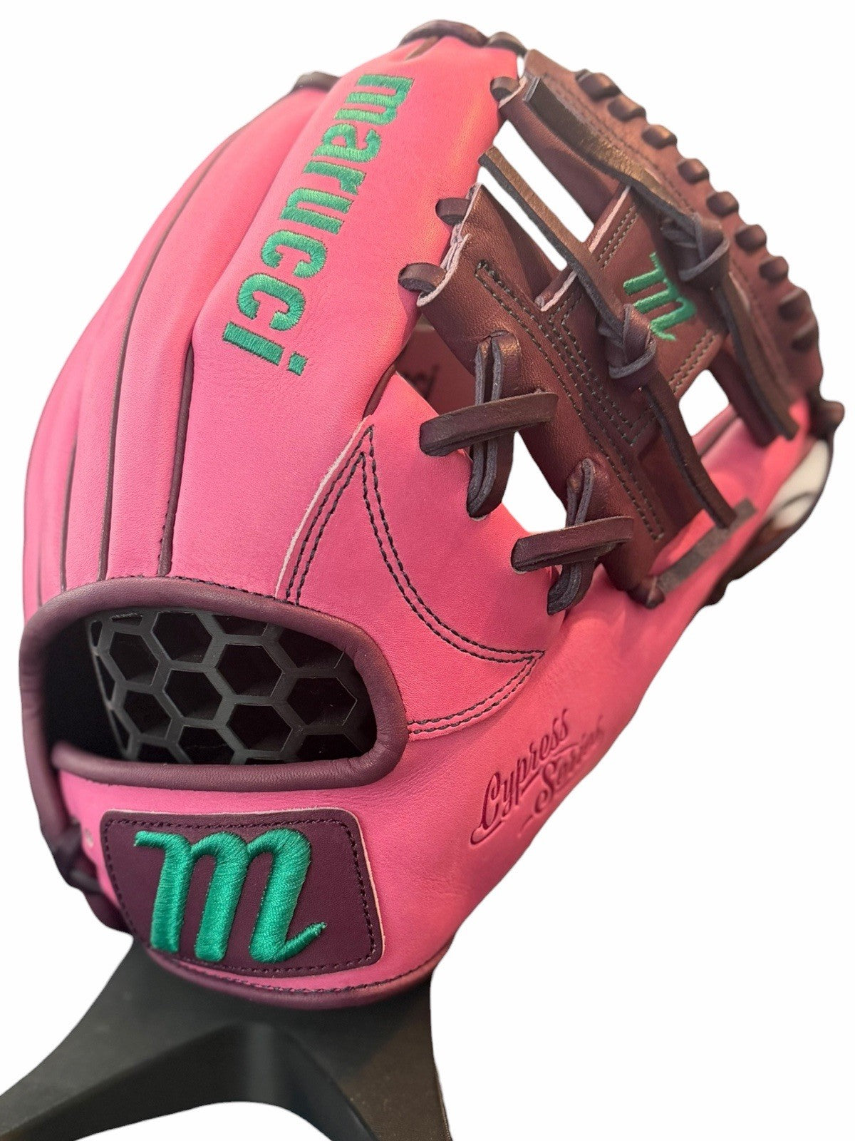 Marucci Cypress Series Pattern 05 – 11.25” Infield Glove – Honor The Game