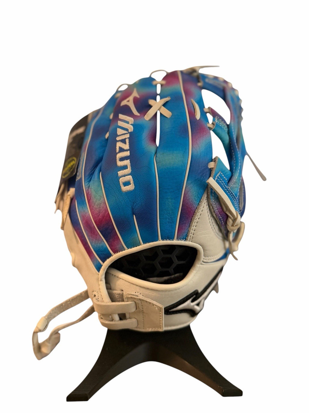 Mizuno MVP Prime Fastpitch 12.5” Softball Glove GMVP1250 New w/ Tags RHT