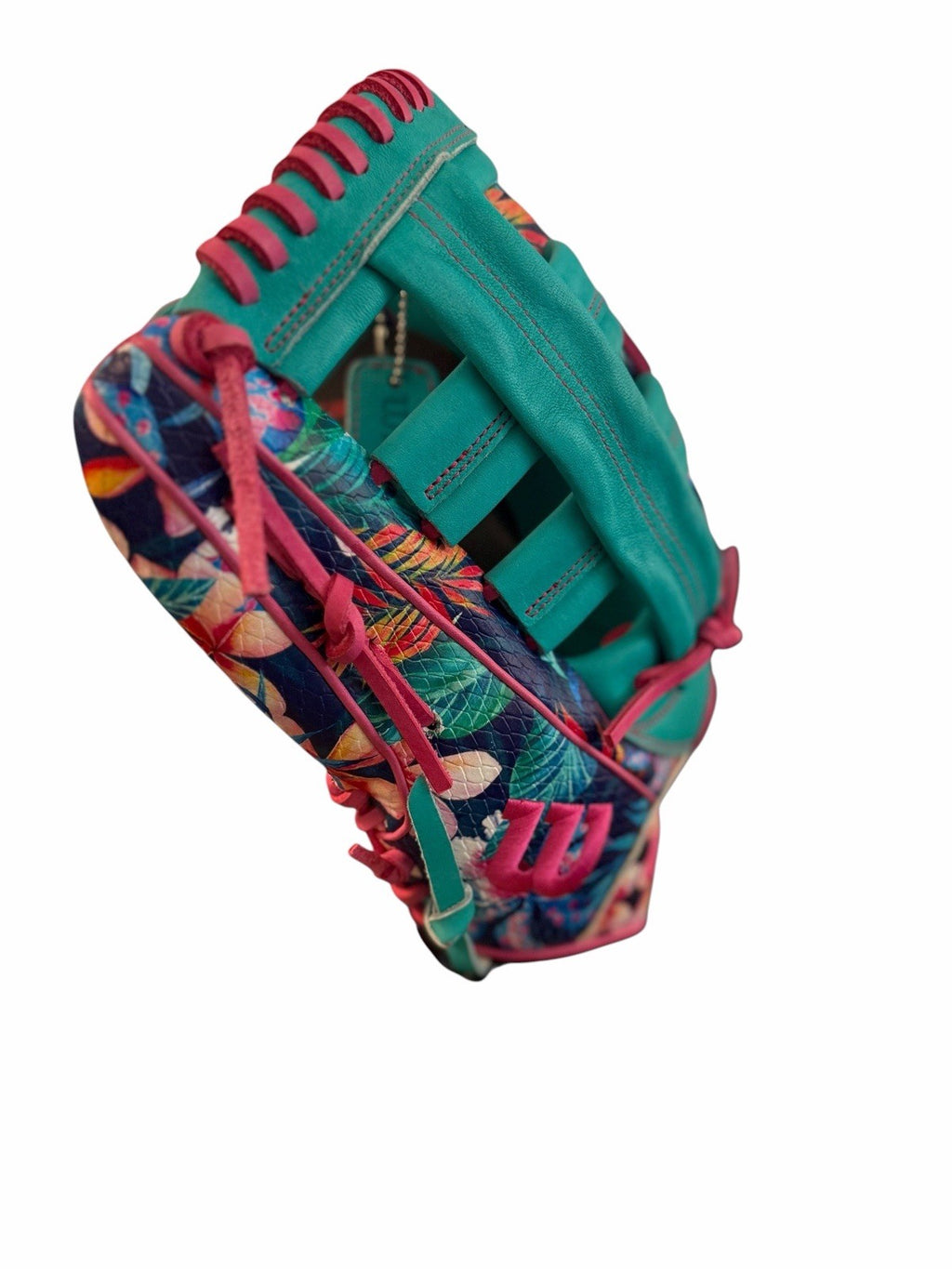 NEW Wilson A2000 RA56 GM 12.75” LHT Tropical Superskin Baseball Glove NWT